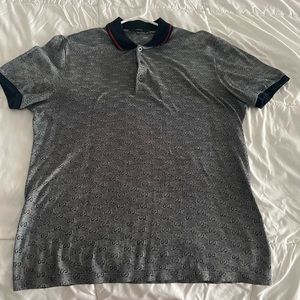 Gucci Polo Shirt
